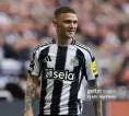 Kieran Trippier Masuk Radar Everton usai Tinggalkan Newcastle