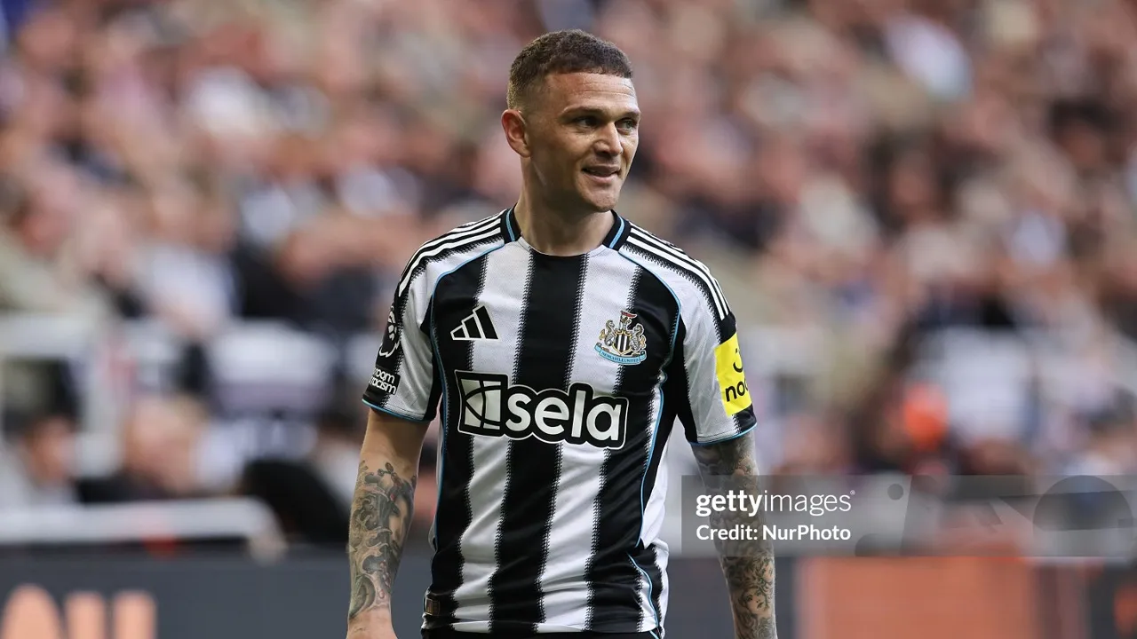 Kieran Trippier diminati Everton usai tinggalkan Newcastle