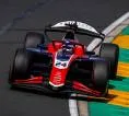Laurens Van Hoepen Raih Pole Position F2 di Montreal