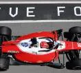 Leclerc Lolos Hukuman Berat Akibat Ngebut di Pit Lane