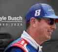 Legenda NASCAR Kyle Busch Meninggal Dunia di Usia 41 Tahun karena Sakit