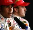 Lewis Hamilton Ungkap Momen Bersejarah Lawan Alonso