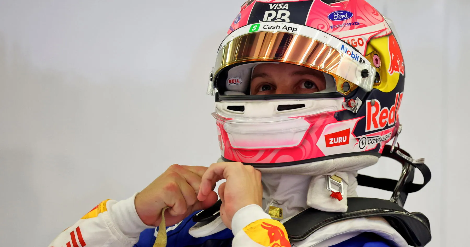 Liam Lawson dan Alex Albon Absen di Sprint Kanada - sumber: (racingnews365)