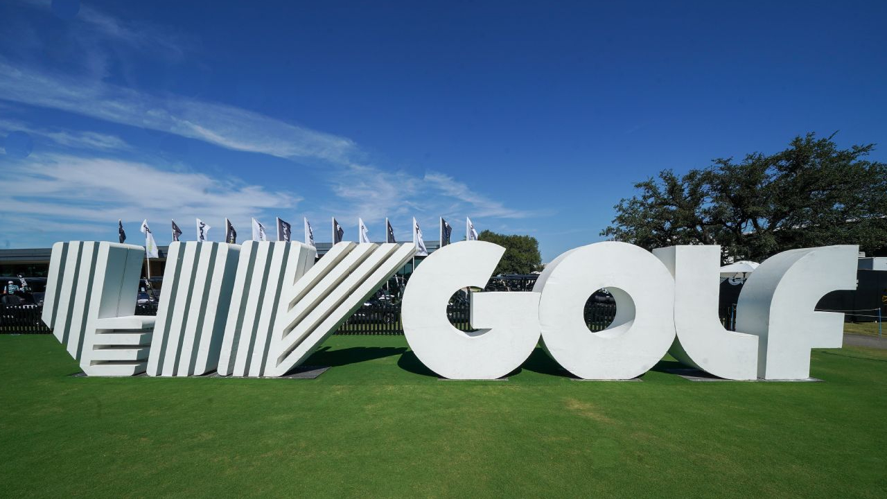 LIV Golf Siapkan Model Bisnis Baru di Tengah Isu Kebangkrutan