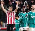 Liverpool vs Brentford, 5 Fakta Menarik Jelang Laga Premier League