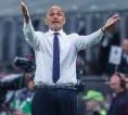 Luciano Spalletti Ancam Angkat Kaki Jika Juventus Tak Lakukan Satu Hal
