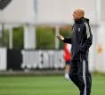 Luciano Spalletti Tetap Diharapkan Tangani Juventus Musim Depan