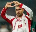 Lukas Podolski Resmi Umumkan Pensiun sebagai Pemain Sepakbola