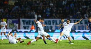 Madura United Bidik Kemenangan Demi Amankan Posisi Liga