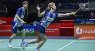 Malaysia Masters 2026: Tekanan Psikologis Rugikan Soon Huat/Shevon