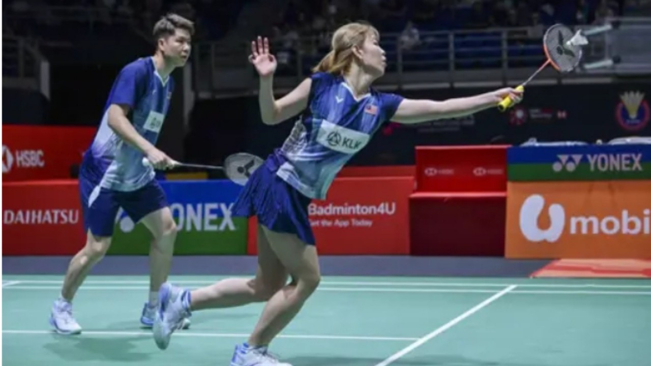 Malaysia Masters 2026: Tekanan Psikologis Rugikan Soon Huat/Shevon