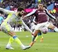 Manchester City vs Aston Villa, 5 Fakta Menarik Jelang Laga Premier League