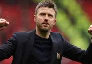 Manchester United Selangkah Lagi Gaet Gelandang £80 Juta