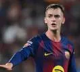 Marc Casado Mulai Pikirkan Masa Depan Bersama Barcelona