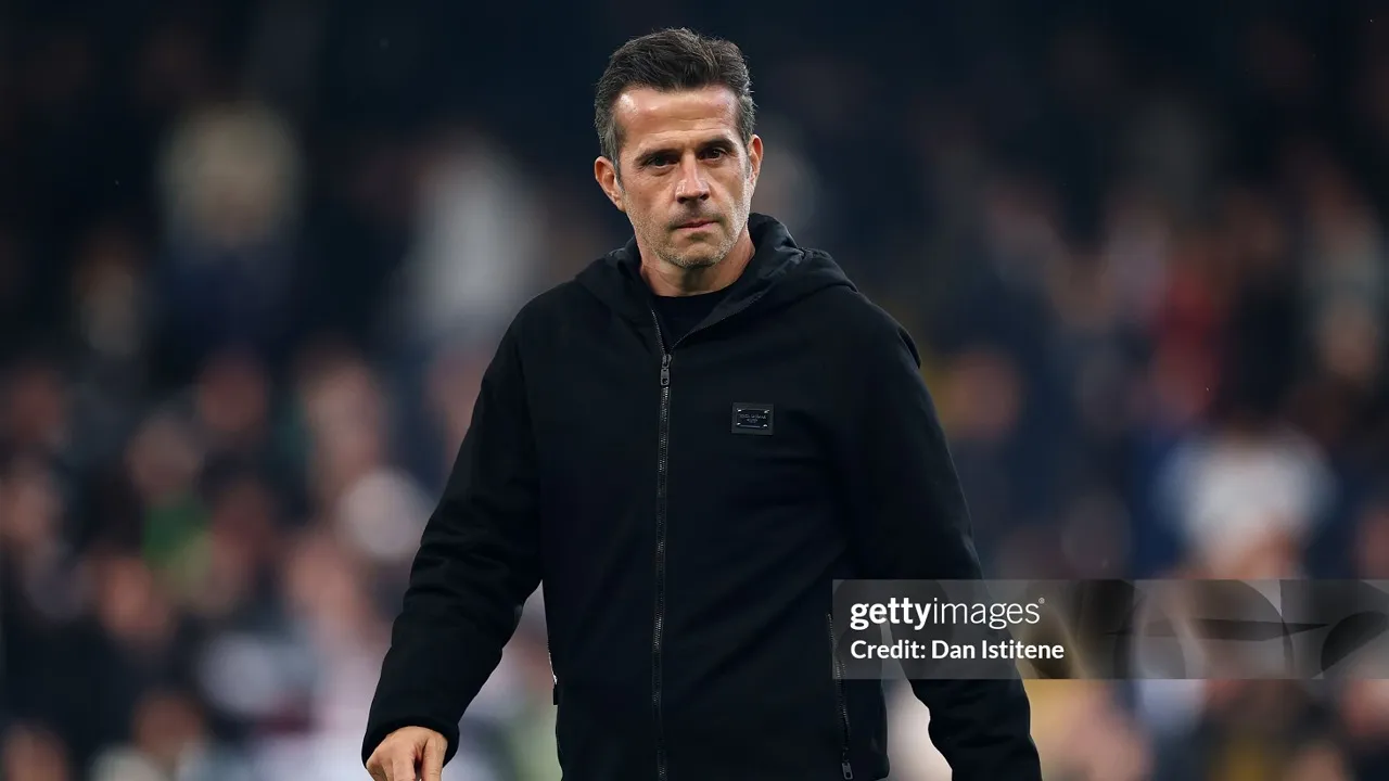 Marco Silva Segera Putuskan Masa Depannya di Fulham