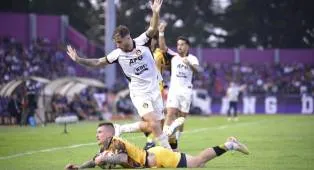 Marcos Reina Tegaskan Persik Tetap Konsisten Hadapi Persebaya