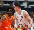Mario Hezonja Puji Adaptasi Sergio Scariolo Usai Singkirkan Valencia