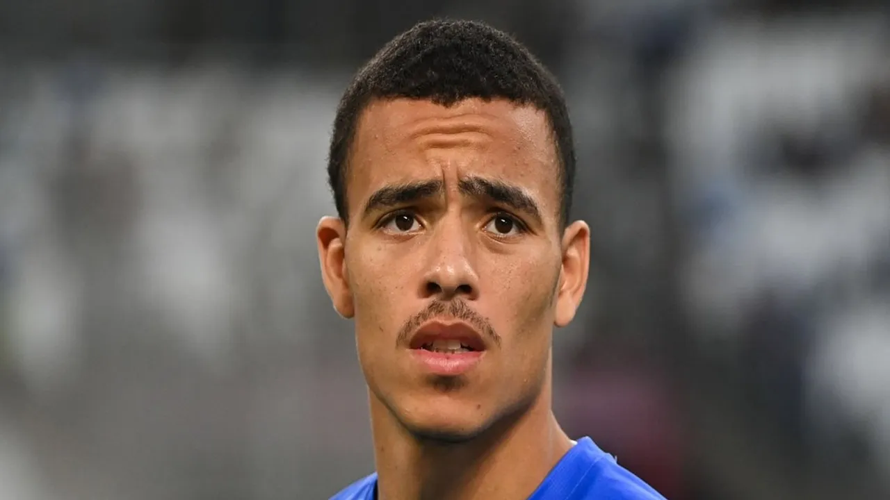 Winger Lazio diincar untuk gantikan Greenwood