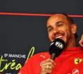 Martin Brundle Ungkap Klausul Kontrak Hamilton di Ferrari