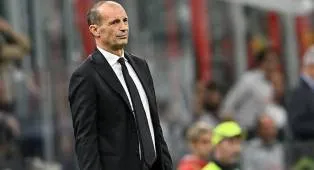 Max Allegri Minta Alex Grimaldo, Semua Tergantung Hasil Laga Terakhir