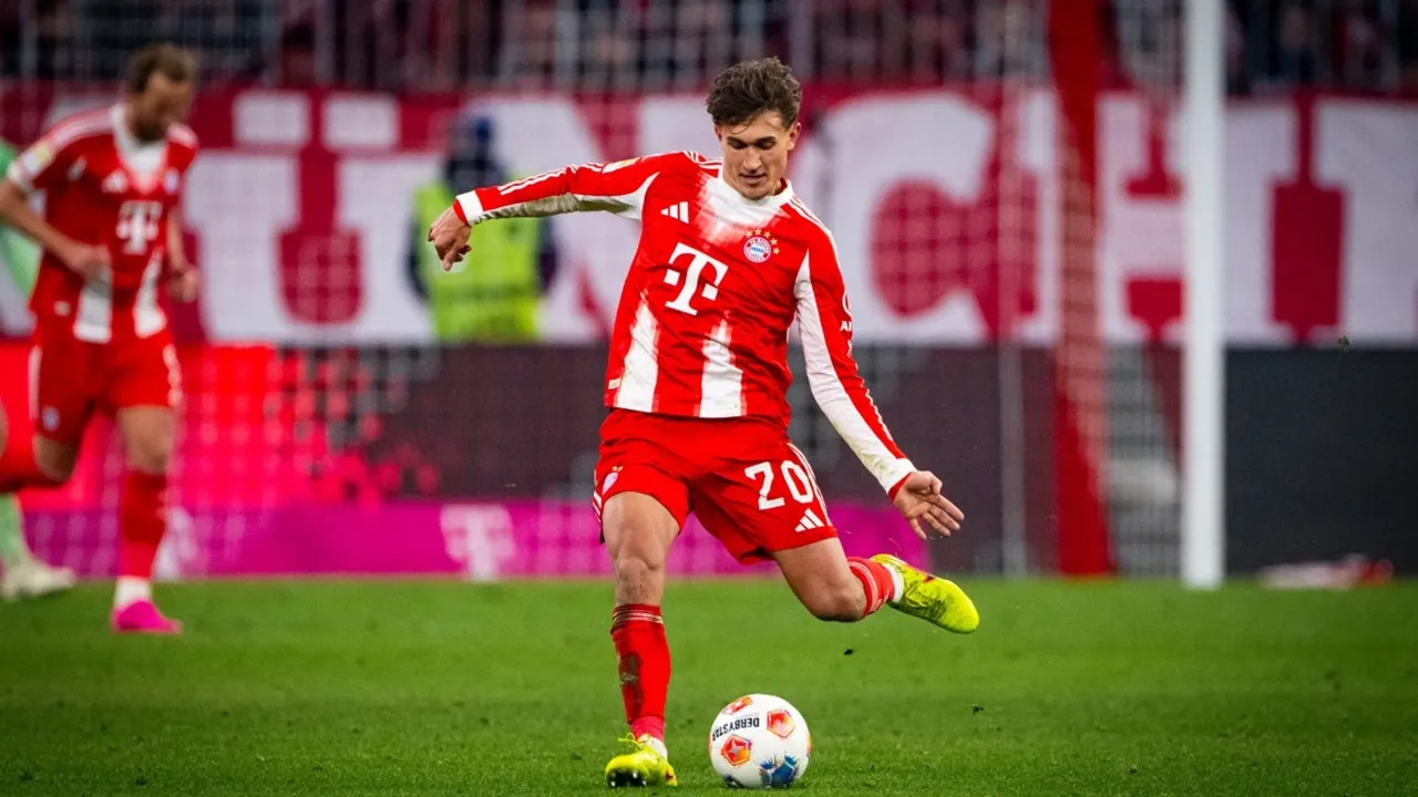Punya Rekor Bagus, Tom Bischof Tolak Remehkan Stuttgart di Final DFB Pokal