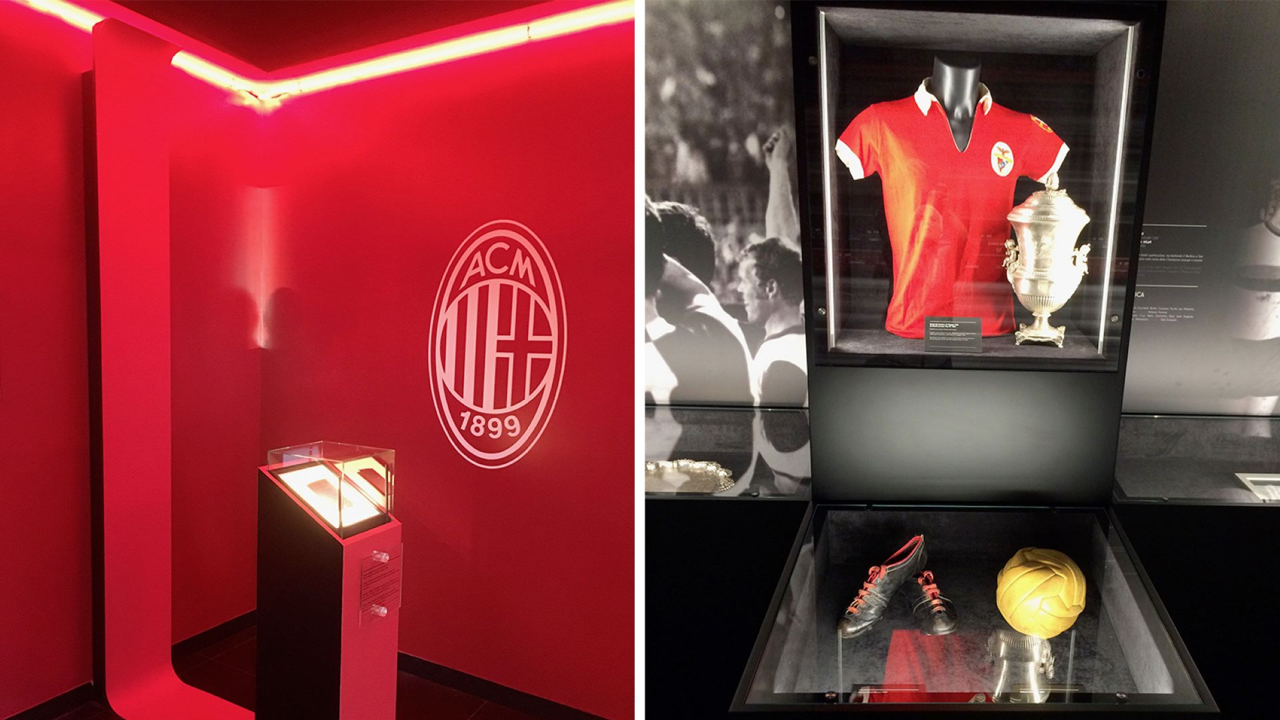 MSC Crociere Beli Saham AC Milan, Gerry Cardinale Gelar Negosiasi