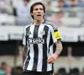 MU Optimis Dapatkan Ederson dan Sandro Tonali, Revolusi Lini Tengah Dimulai
