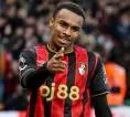 MU Siap Bersaing dengan Arsenal dan Chelsea Demi Eli Junior Kroupi