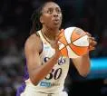 Nneka Ogwumike Bidik Akhir Karier Manis bersama Los Angeles Sparks