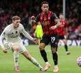 Nottingham Forest vs Bournemouth, 5 Fakta Menarik Jelang Laga Premier League