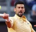 Novak Djokovic Tak Terlibat Protes, Tapi Siap Perjuangkan Hak-Hak Petenis