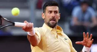 Novak Djokovic Tak Terlibat Protes, Tapi Siap Perjuangkan Hak-Hak Petenis