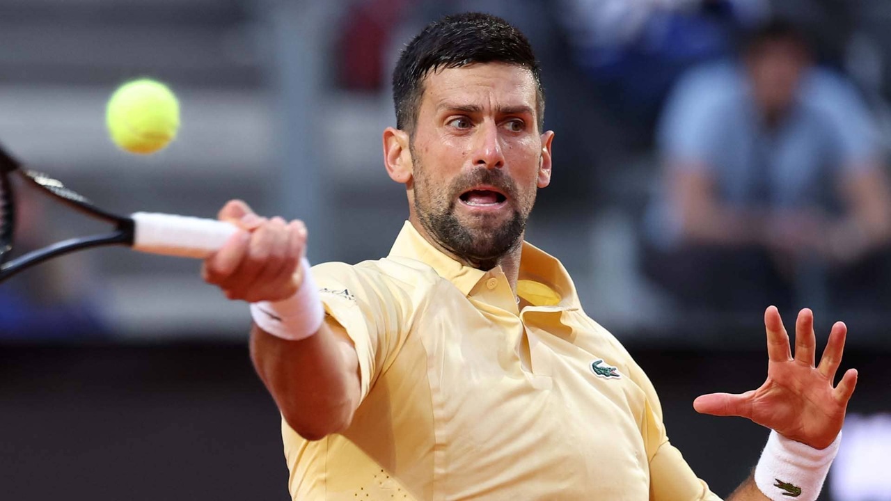Novak Djokovic Tak Terlibat Protes, Tapi Siap Perjuangkan Hak-Hak Petenis