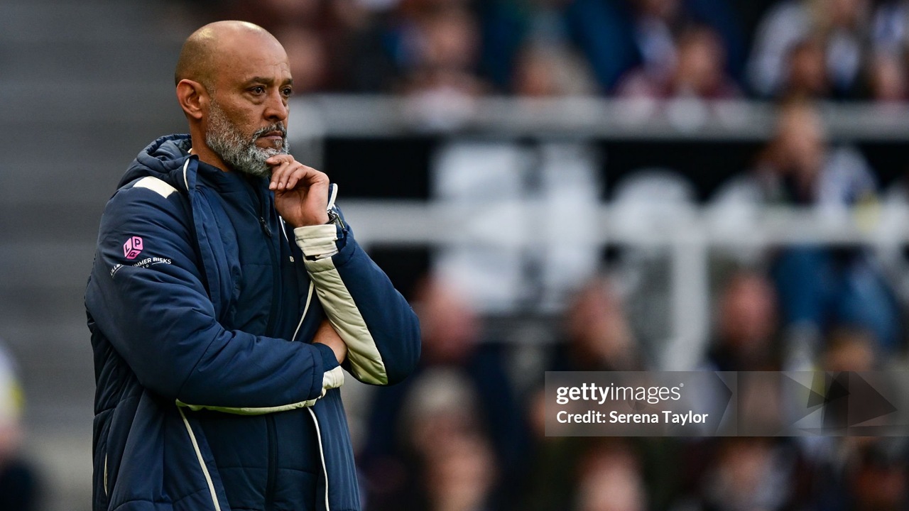 Nuno Espirito Santo Waspadai Leeds di Laga Hidup Mati