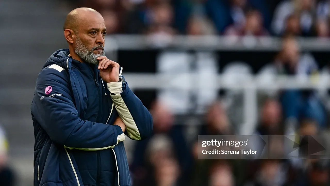 Nuno Espirito Santo Waspadai Leeds di Laga Hidup Mati