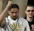 Oleksandr Usyk Cari Tantangan Baru Meski Mendominasi Tinju Kelas Berat