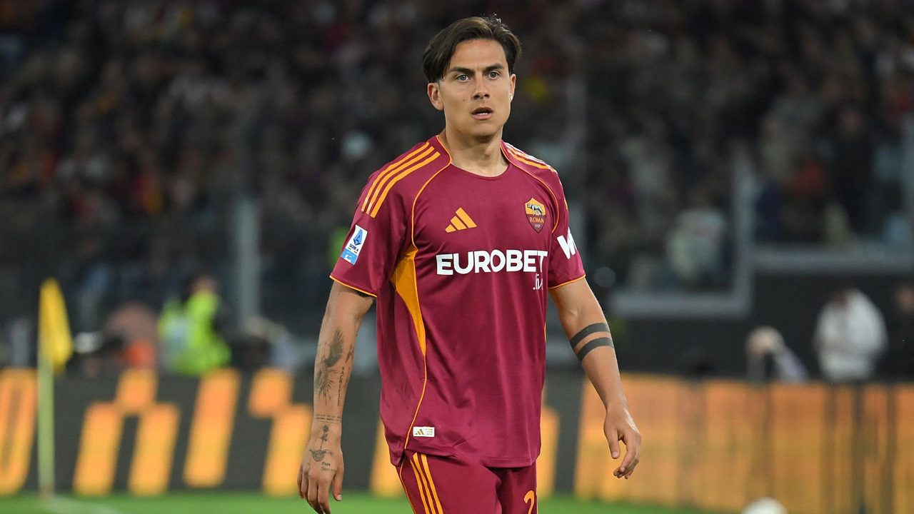 Paulo Dybala Terbuka Lanjutkan Karier di Premier League