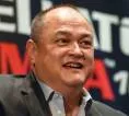 Pendiri Strikeforce Scott Coker Siapkan Liga MMA Global Baru Pada 2027
