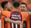 Penghargaan Terbaik: Mengupas Prestasi Pemain di BRI Liga 1 2025/26
