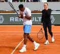 Penuh Percaya Diri, Elina Svitolina Merasa Tenang Hadapi Peluang Di Paris