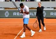 Penuh Percaya Diri, Elina Svitolina Merasa Tenang Hadapi Peluang Di Paris