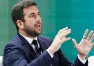 Pesaing Perez di Pemilu Real Madrid Ditolak Jaminan Bank