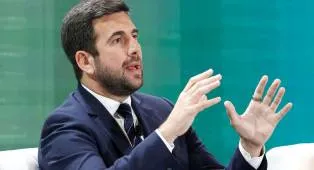 Pesaing Perez di Pemilu Real Madrid Ditolak Jaminan Bank