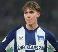 Petinggi Bayern Munich Akui Tertarik Boyong Pemain Muda Hertha Berlin
