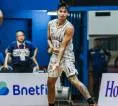 Pindah Hawks, Yesaya Saudale Langsung Menangi Most Improved Player