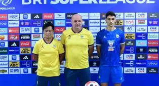 Prediksi Bojan Untuk Pemain dan Pelatih Terbaik di Musim Ini