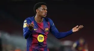 Prediksi Susunan Pemain Valencia Melawan Barcelona