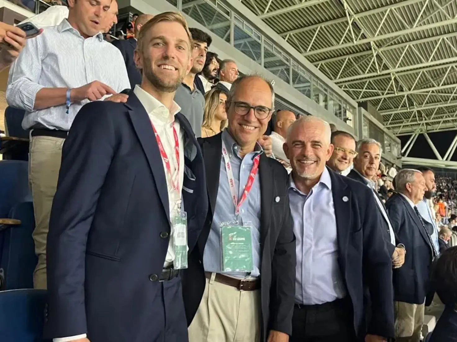 Premier League Terapkan Sistem Finansial Retrospektif - sumber: (footballespana)