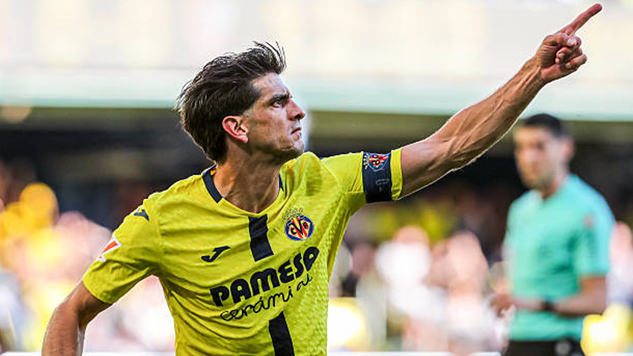 Profil Pemain Kunci Jelang Villarreal vs Atletico Madrid di La Liga Spanyol