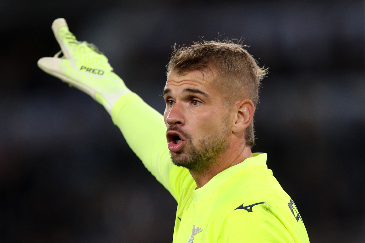 Provedel Jadi Incaran Inter, Fiorentina, dan Bologna dari Lazio